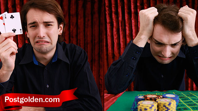Bijak Mengatur Emosi Anda Saat Bermain Poker Online