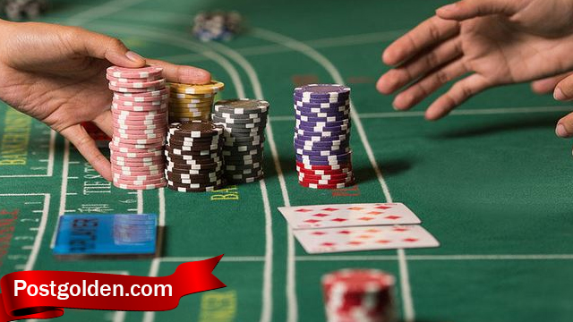 Mari Kenali Urutan Nilai Dalam Poker